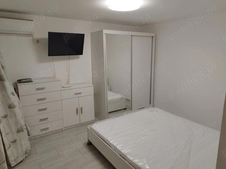 Inchiriez apartament 1 camera, zona Balcescu - 3