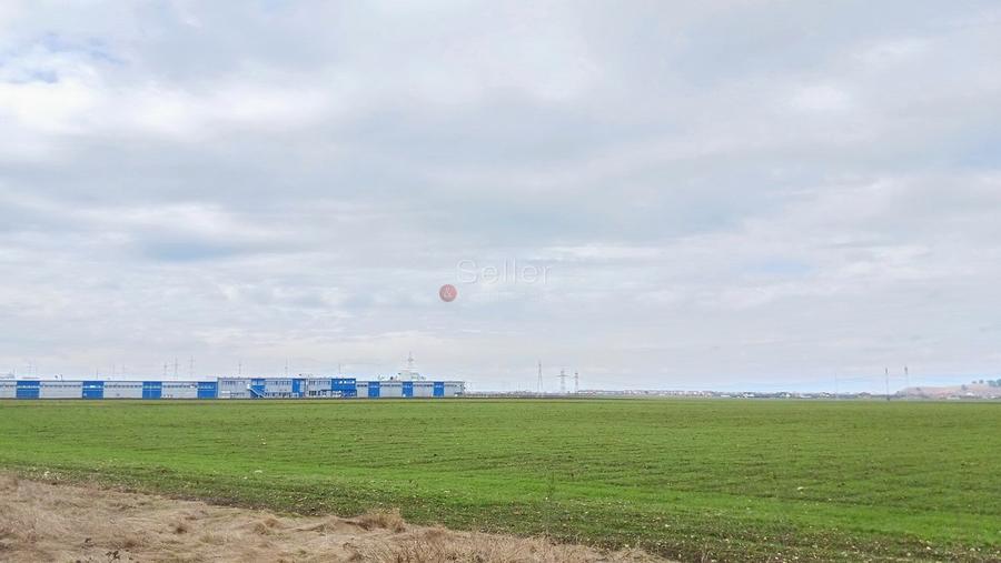 Teren Extravilan - 4