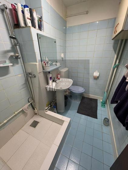 Apartament 4 camere Soseaua Salaj / Calea Rahovei - 8