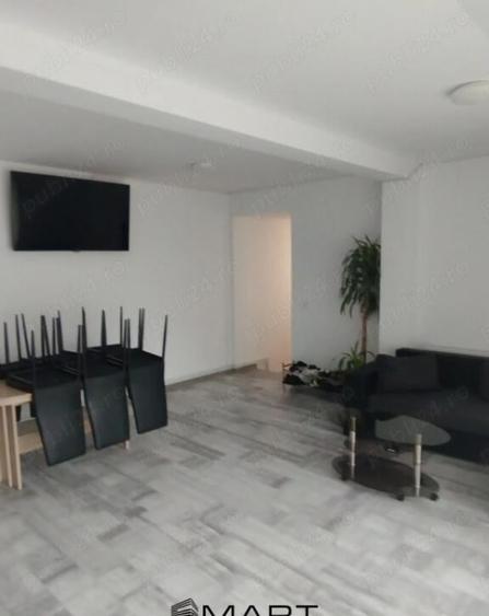 Casa cu doua apartamente si curte zona Turnisor - 12