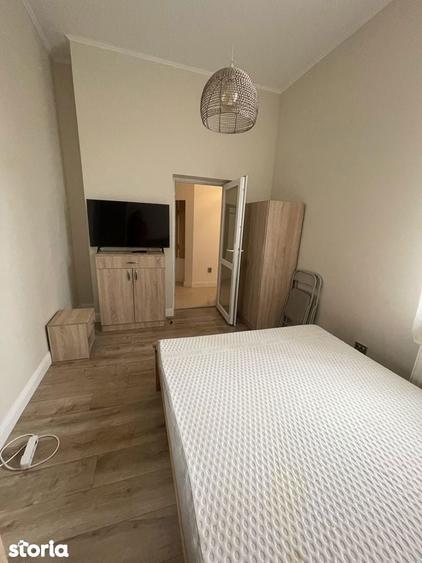 Apartament cu 2 camere - Copou - Stadion - 11