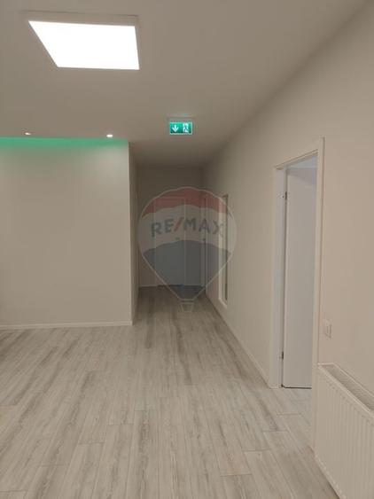 Spatiu comercial de 146mp de inchiriat in zona Borhanci - 5