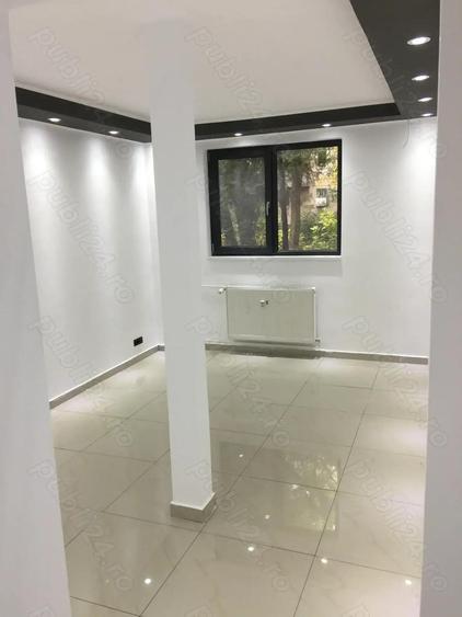 Spatiu comercial stradal 42 mp | Drumul Taberei | Metrou | Vitrina | Renovat | Sector 6 Bucuresti - 3