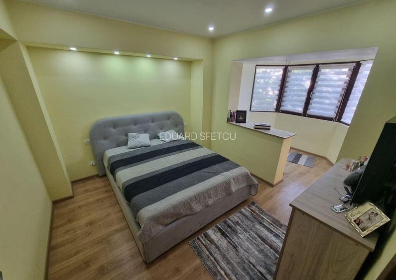 Apartament zona Capitol