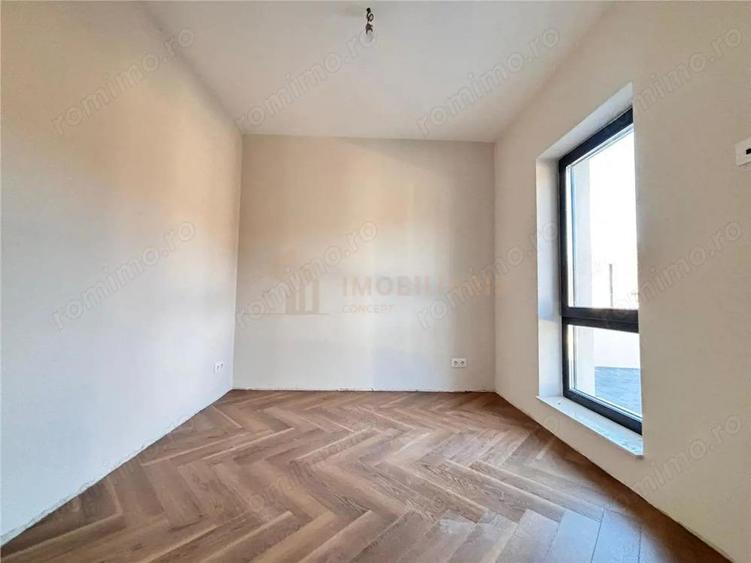 Casa individuala cu etaj - cartier Ferneziu - 1