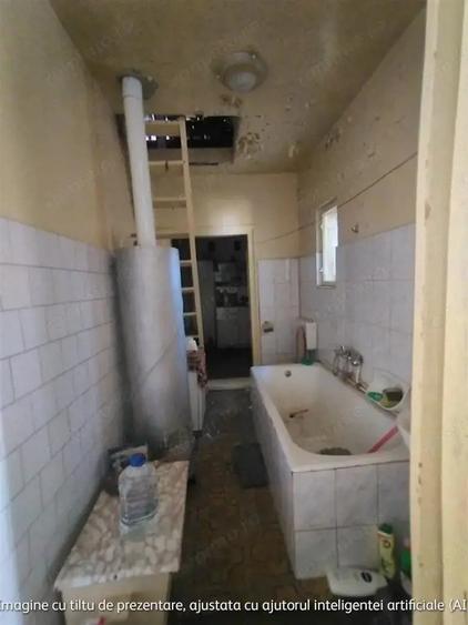 Casa de inchiriat ca spatiu comercial sau spatiu de birouri in Alba - 5