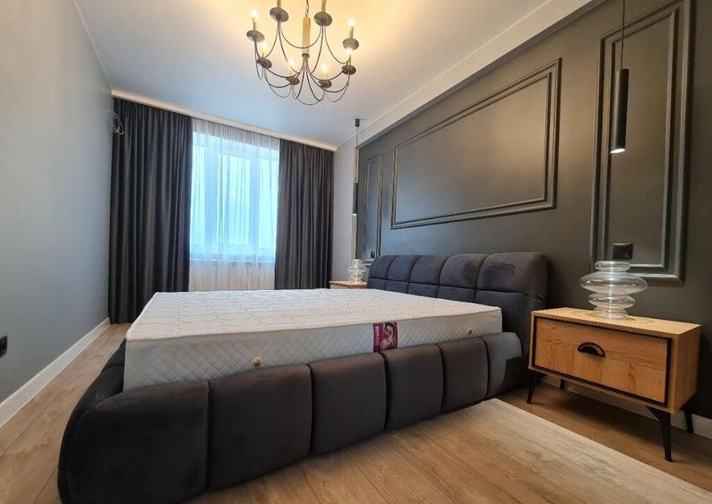 Apartament 3 camere de inchiriat Gheorgheni pe termen lung! - 4