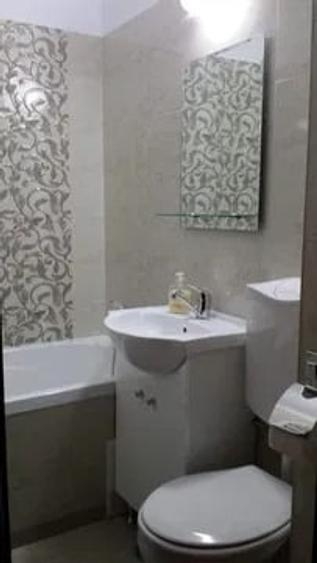 Garsoniera, etajul 1/4, zona Tudor Vladimirescu - 5