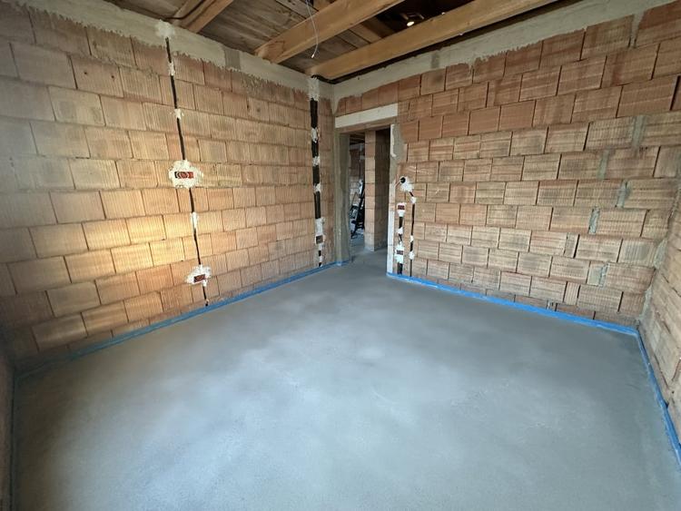 Casa Noua la GRI Alba Micesti la GRI cu teren 423 mp toate utilitatile bransate - 1