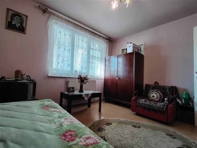 Apartament 3 camere (Targu Mures, str. Ion Buteanu) - 10