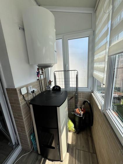 Apartament Brezoi - 3