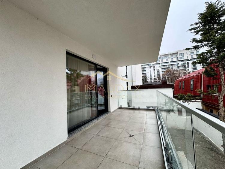 Apartament *3 Camere *96mp* / Aviatiei - Herastrau / 1 parcare - 15