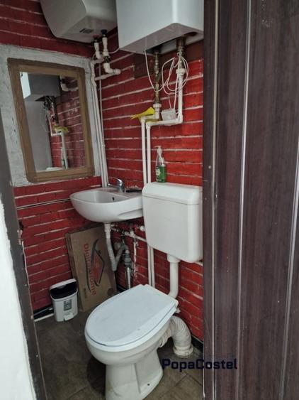 Bucur Obor - Sos. Mihai Bravu spatiu comercial 25 mp vitrina 4 ml, trafic intens - 3