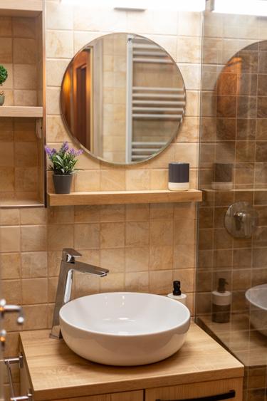 OCAZIE: Apartament cu 2 camere, LUX, la cheie! - 8