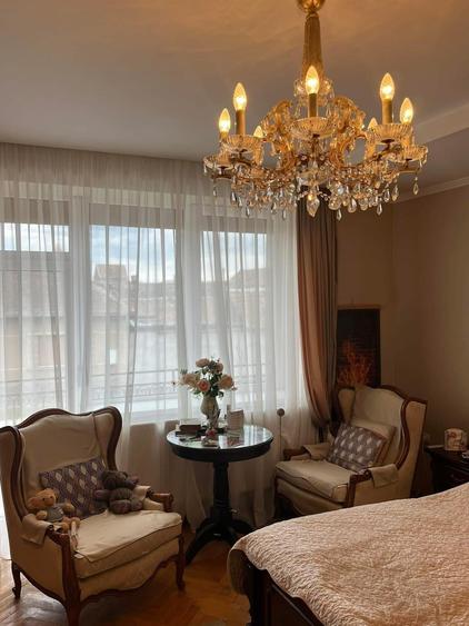 Vilă P+E, 4 camere, central, Salonta. - 9