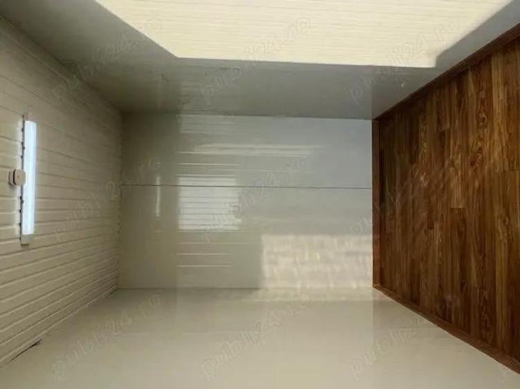 OrangeBox.ro - Boxe Depozitare Sector 3, Palldy - statia metrou Anghel Saligny - 3