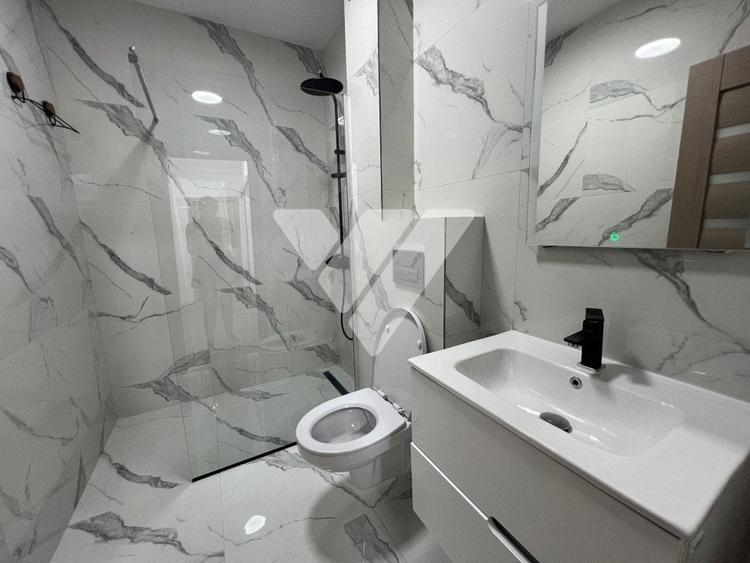 Apartament nou 2 camere de inchiriat balcon si parcare - Doamna Stanca - 7