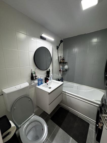 Apartament 2 camere decomandat | 8 min metrou Crangasi | complet mobilat si utilat | fara investitii | centrala | direct proprietar - 4