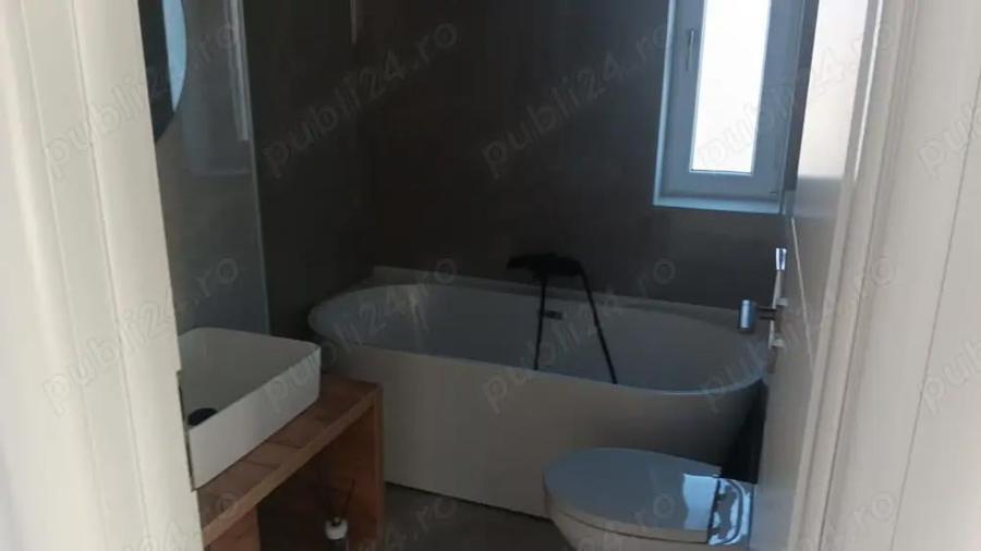 Super oferta ! Ultima casa P+1 duplex,4 camere,3 bai,toate utilitatile ,Domnesti,TVA inclus ! - 7