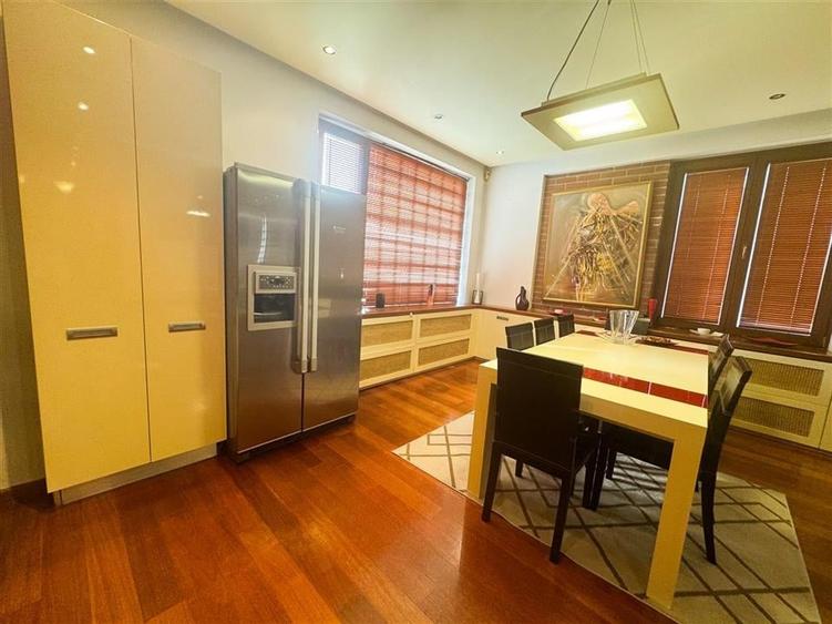 Apartament de inchiriat 4 camere Dorobanti - 16