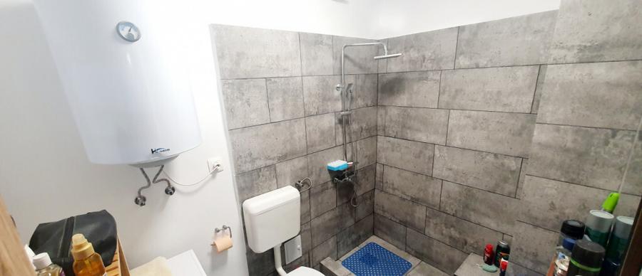 Garsoniera - Bdul Dacia - 3