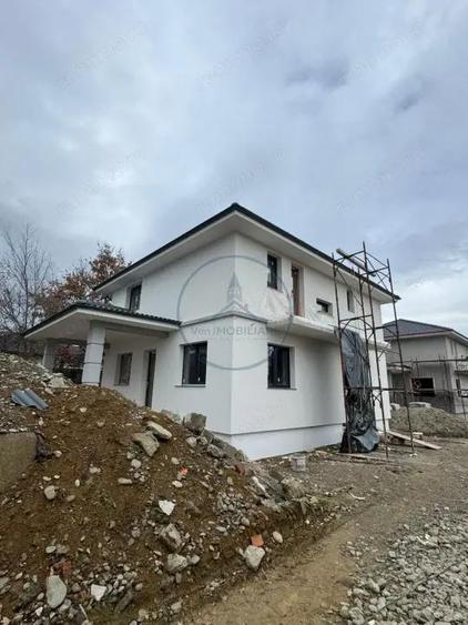 Proiect Reziden?ial 7 Case Insiruite in Zona Valea Rusului - 4