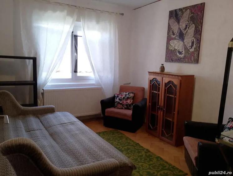 Dau in chirie 1 camera - 2