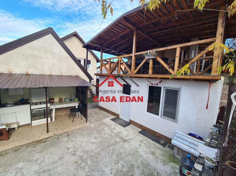 Casa in Poiana Campina-89.000e - 4