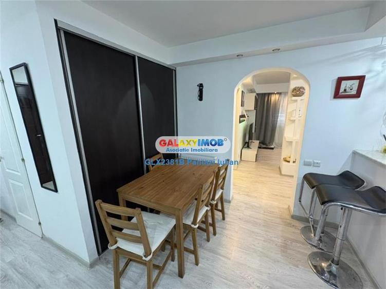 Apartament 3 camere | Lujerului | Centrala Proprie | 6min. metrou - 9