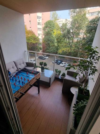 Apartament 3 camere + boxa depozitare - CD4E - Aleea Fizicienilor - 6