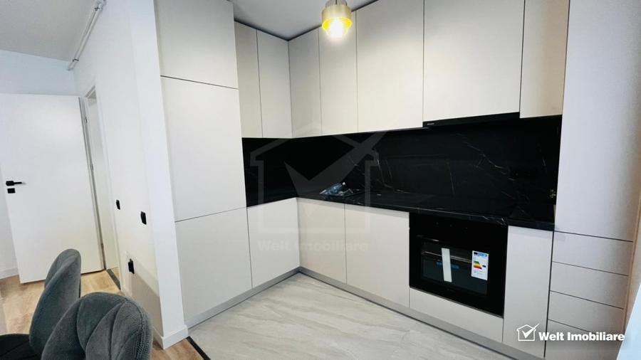 Apartament 3 camere, central Floresti - 3