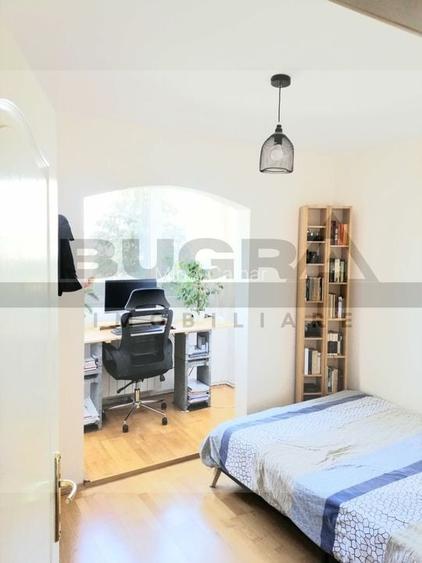 Apartament de 4 camere, 80mp, decomandat, zona Gheorghe Dima Apartament de 4 camere, 80mp, decomandat, zona Gheorghe Dima