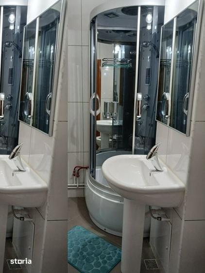 Inchiriez apartament 4 camere - 2