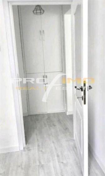 Tomis Nord apartament 2 camere mobilat utilat complet, parter - 9