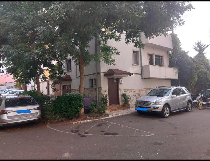 Vila de vanzare Faleza Nord, proprietar - 1