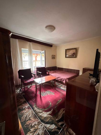 Casa 4 camere Medgidia Caramida teren 347mp - 6