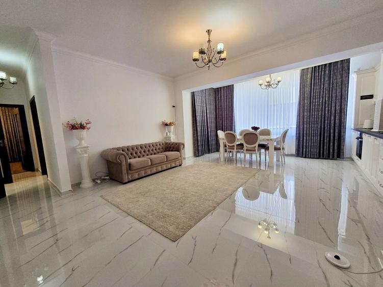 APARTAMENT 3 CAMERE, Belize Residence Cernica - 2