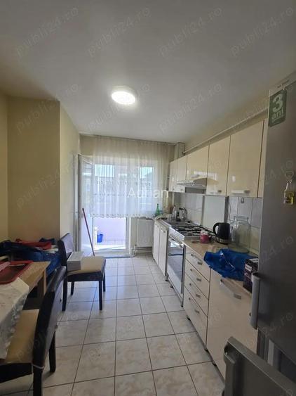 Ap. 2 cam cf I dec zona Radu Negru etaj 4 4