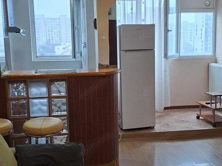 Garsoniera zona Bd. Chisinau - Pictor Dimitrie Harlescu - 4