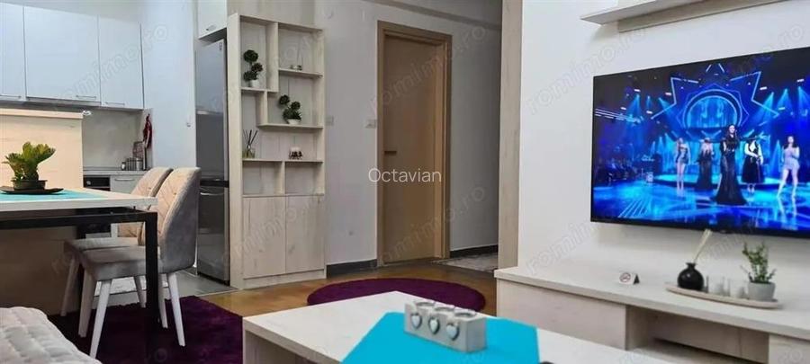 Apartament de doua camere in zona Piata Gorjului Apartament de doua camere in zona Piata Gorjului