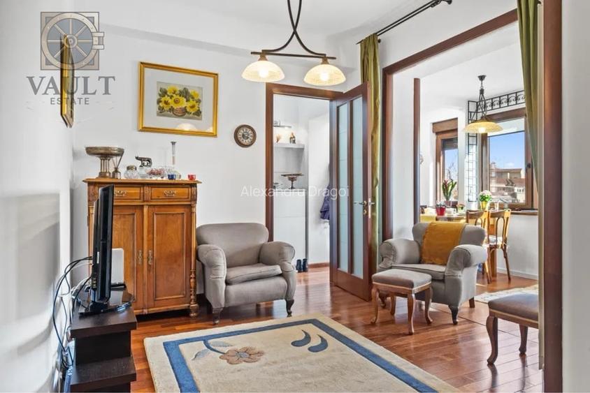 Apartament 2 camere- Calea Victoriei -Ateneul Roman - RS2 Apartament 2 camere- Calea Victoriei -Ateneul Roman - RS2