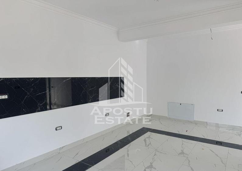 DUPLEX 4 camere aproape de asflat Mosnita Noua - 12