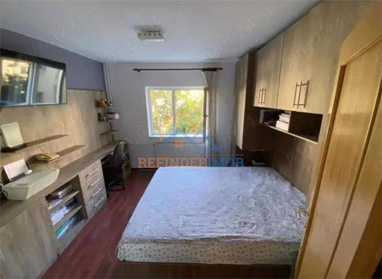 Vanzare apartament 3 camere zona 13 Septembrie - Drumul Sarii - 9