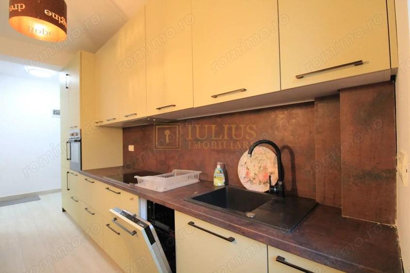 2 locuri de parcare, cu vedere spre Padurea Verde-Dumbravita - 11