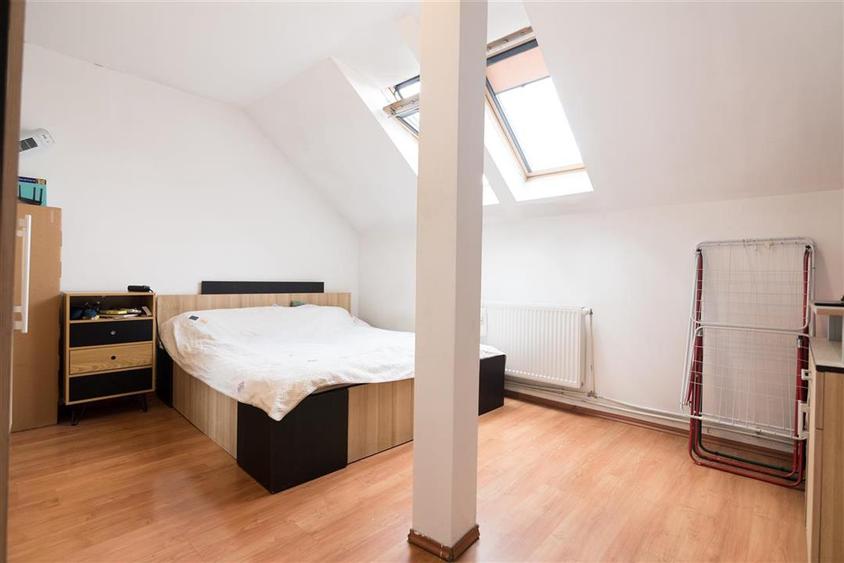 RECO Apartament 2 camere in Rogerius la mansarda - 1