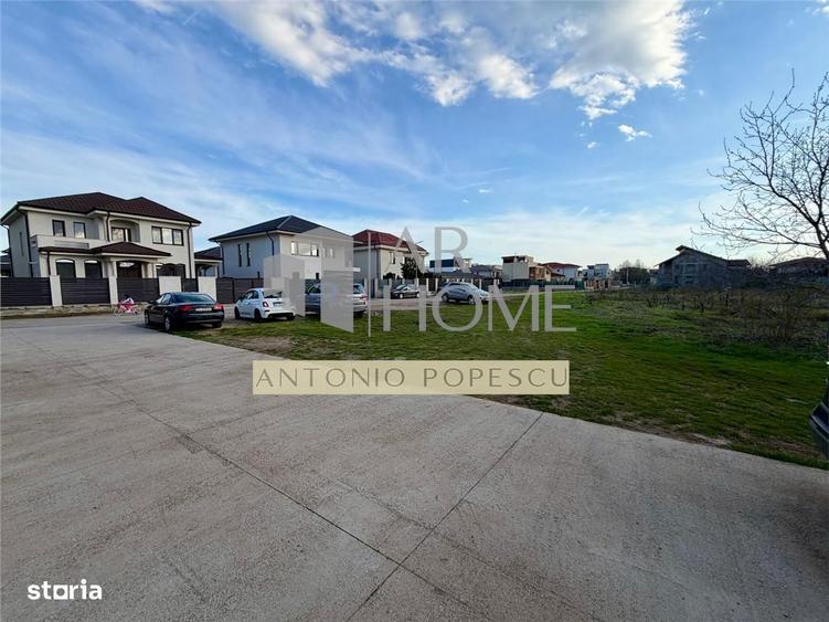 Teren intravilan, in Ploiesti, zona Albert. - 1