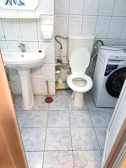 Garsoniera, renovata, confort 1, Virtutii, metrou Lujerului, tramvai 41 Orsova, str Dealul ?ugulea - 11