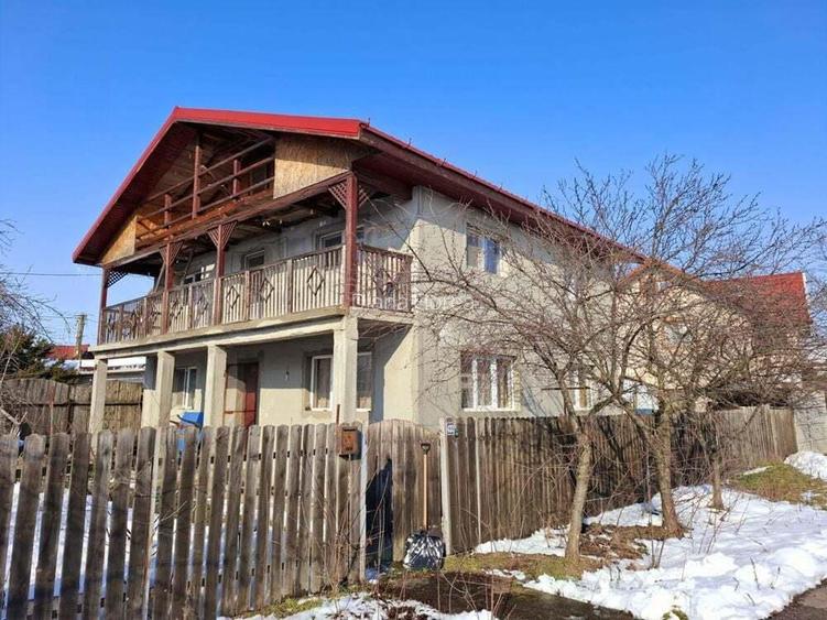 DARZA - CREVEDIA, CASA 7 CAMERE DARZA - CREVEDIA, CASA 7 CAMERE