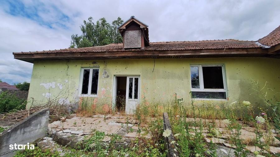 Casa 4 camere Ungheni - 3