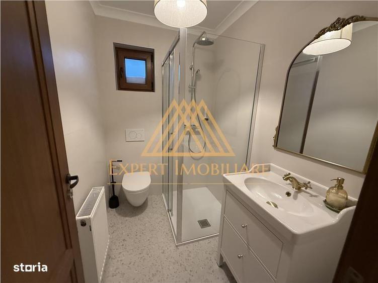 Finland Lodge de vanzare in nordul Bucovinei - 8